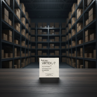 Circuito Integrado Xilinx XC7VX690T Virtex-7 FPGA FCBGA-1927, Chip Lógico de Montaje Superficial, -40C~+100C
