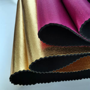 Tela de <span class=keywords><strong>neopreno</strong></span> personalizada de alta <span class=keywords><strong>temperatura</strong></span>, impermeable y a prueba de golpes, <span class=keywords><strong>3MM</strong></span>, aislamiento frío metálico - Product Image 5