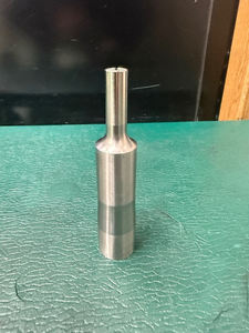 Haute qualité métal acier presse moule japon monde conception forgeage à froid poinçon irrégulier directement du fabricant - Product Image 3