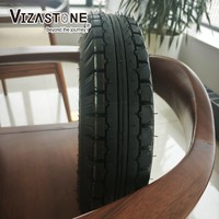 Ban Motor Off-road OEM 400-8 T20 Jungle Safari, Karet Alam, Cengkeraman Kuat, Ban Motocross, Ban untuk Medan Berlumpur