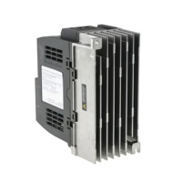 Convertisseur de fréquence AC neuf d'origine Gold Seller 6SL3210-5BB21-1UV1, contrôle direct du couple triphasé 380V