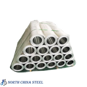 Professional Extruded Aluminum Coil Precision Aluminum Roll Industrial Aluminum Strip 1050A 1060A 1100A 3003A 5052A 5083A 6061A - Product Image 5