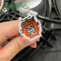 Moteur de ventilateur de refroidissement de radiateur de climatisation de bonne qualité pour Renault Koleos HY 2.5 16V 21481JY00A M4383003 21481JY20A 21481-JY20A 21481-JY00A