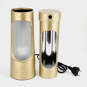 Lampe LED Shabbat/Sabbath 110V/230V avec commande électronique, construction en plastique, certifiée casher pour usage domestique - Product Image 3