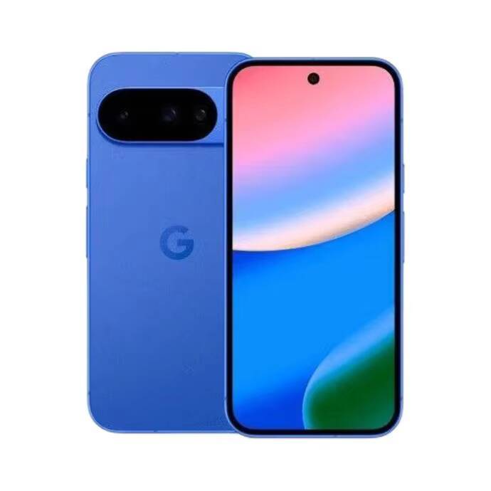 Pixel 10 view 4