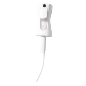 Pulvérisateur à cheveux en plastique pour barbier, 200-500 ml, brume fine, pulvérisation continue d'eau, flacon en vrac - Product Image 4