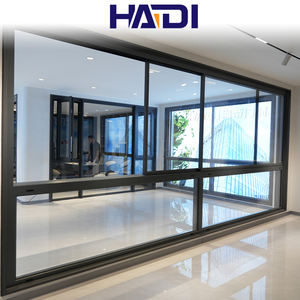 Ventanas Abatibles de Aluminio con Certificación NFRC ENERGY STAR, Aislamiento Térmico, Doble Acristalamiento, Residenciales y Comerciales - Product Image 2