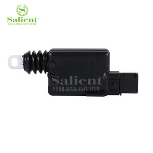 Serrure de porte électrique Télécommande de verrouillage central de porte Système de déverrouillage OE 7702127214 pour <span class=keywords><strong>RENAULT</strong></span> FLAT - Product Image 4