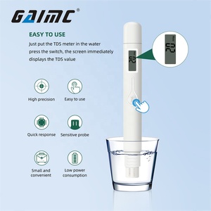 Đồng hồ chất lượng nước gaimc tds100 TDS - Product Image 3