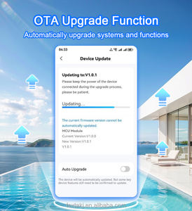 Generador de <span class=keywords><strong>Cloro</strong></span> Salino de Alta Calidad 15G/20G/25G/30G/40G/50G con Control Inteligente por WiFi y Actualización OTA <span class=keywords><strong>para</strong></span> Piscinas - Product Image 4
