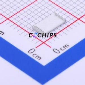 Résistance CMS RTT253R00FTE 2512 (Type : Film Épais) (Résistance : 3 Ohms Précision : 1%) - Product Image 2
