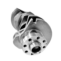 Cigüeñal 68147110AA para DODGE RAM 1500 3.0L ECODIESEL 274 2014-2018 68147110AB