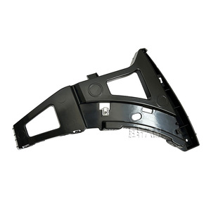 Ford Transit MK8 V363 Front <b>Bumper</b> Bracket ABS Hanger <b>Clip</b> Driver Left Passenger Right - Product Image 3