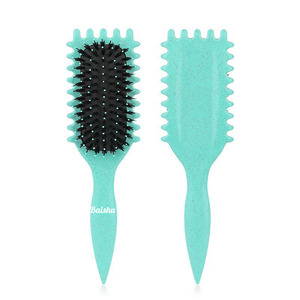 Cepillo <span class=keywords><strong>de</strong></span> aire multifuncional superventas para peinar el cabello, crear ondas y alisar el cabello, en stock - Product Image 5