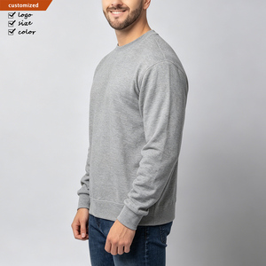 <span class=keywords><strong>Sweat</strong></span>-shirts et sweats à <span class=keywords><strong>capuche</strong></span> pour hommes de la collection Printemps Premium, fabriqués en polyester/coton avec impression sérigraphique - Product Image 1