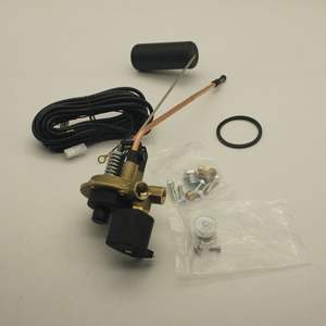 Fabbrica Direct-sale gpl veicolo tubo dritto Surround tipo serbatoio Multivalve può essere personalizzato in qualsiasi dimensione - Product Image 3