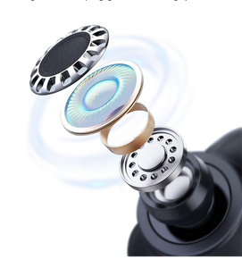 18.5 Inch Portable Monitor Dual <strong>Screens</strong> HD Type - C Interface 1080P High Brightness High Color Gamut Dual <strong>Screen</strong> Display - Product Image 4