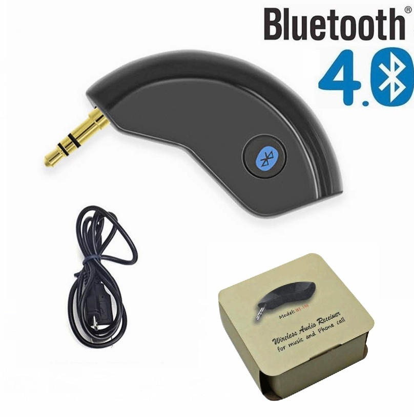 Bluetooth レシーバー 5.0 ワイヤレス Bluetooth オーディオレシーバー