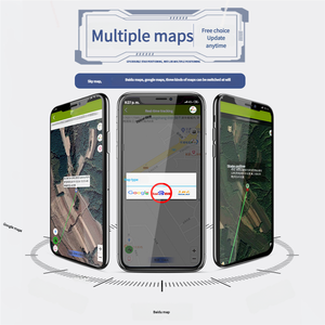 Định vị chính xác 4G năng lượng mặt trời <span class=keywords><strong>GPS</strong></span> gia súc cừu Tracker thích hợp cho địa hình núi cho phép từ xa chăn thả theo dõi thời gian thực - Product Image 3