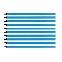 Vente en gros PVC acrylique souple ruban adhésif double face pour réparation d'écran d'ordinateur portable/ordinateur panneau de remplacement LCD facile à attacher