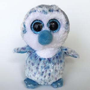 Fábrica <span class=keywords><strong>de</strong></span> peluche <span class=keywords><strong>de</strong></span> <span class=keywords><strong>ojos</strong></span> grandes búho pingüino flamenco pez dorado llavero unicornio <span class=keywords><strong>Husky</strong></span> y búho juguete <span class=keywords><strong>de</strong></span> peluche colgante regalo para niños - Product Image 6