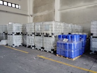 Polyol polyéther haute performance PPG de qualité industrielle liquide pour mousse PU flexible à haute résilience, sièges automobiles, meubles