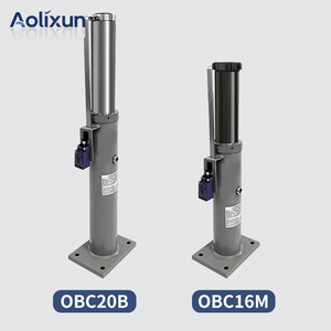 Amortiguadores Hidráulicos de Resorte para Elevadores <span class=keywords><strong>KONE</strong></span> y Mitsubishi Originales de Alta Calidad OBC16, 18, 20A/<span class=keywords><strong>B</strong></span>/C para Escuelas y Apartamentos - Product Image 2