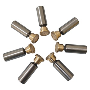 Pompe à piston hydraulique MPV046 PV46 M46 MPT044 pour machines de construction, kits de réparation, machinerie de construction - Product Image 1