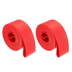 Bande de protection anti-crevaison en TPU pour chambre à air de vélo 24 26 27.5 29 700c VTT BMX - Product Image 2