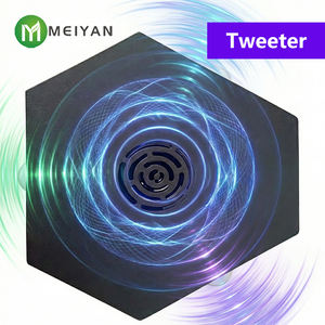 Répulsif à <span class=keywords><strong>ultrasons</strong></span> <span class=keywords><strong>pour</strong></span> souris et <span class=keywords><strong>rats</strong></span>, dispositif extérieur écologique à semi-conducteurs 20kHz 25kHz 40kHz - Product Image 5