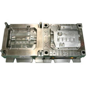 Tùy Chỉnh Sản Xuất Nhôm Die Cast Khuôn Hợp Kim Tiêm Khuôn Làm - Product Image 6