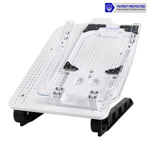 Soporte para bastidor de bordado magnético de 5.1 o 6.9 pulgadas (no se puede usar por separado <span class=keywords><strong>si</strong></span> no tiene la Estación Principal MaggieFrame) - Product Image 5