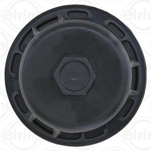 Sello de Aceite, Cigüeñal, Apto para Motor RENAULT 260.320 - Product Image 2