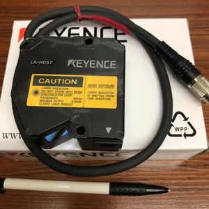 KEYENCE LK-H052K Ultra High Speed/high-precision CMOS Laser Displacement <b>Sensor</b> LK-G5000 Series <b>Sensor</b> Head Spot Type LK H052K - Product Image 2