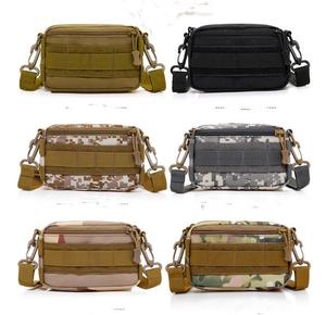 Definite SB03 outdoor one Shoulder <b>bag</b> with <b>molle</b> straps - Product Image 4