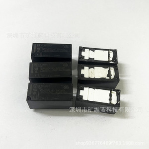 รีเลย์ฟูจิตสึ K1AK005T K1AK012T K1AK024T 5V 12V 24V 1NO หน้าสัมผัสโลหะผสมเงิน สวิตช์กำลังต่ำ - Product Image 1