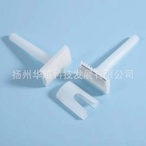 Rasoir jetable médical Huayue pour l'épilation des aisselles, blanc, HYBPD - Product Image 4