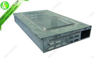 Haierc công nghệ cao sống bẫy chuột đa-catch Pest Bait Station hộp hiệu quả Chuột động vật gặm nhấm chụp rắn Pest Control giải pháp - Product Image 2