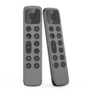 New Model Remote Control 433 Mhz Smart Rc Smart Tv Remote Controller