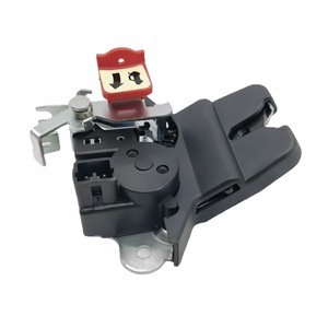 Actionneur de verrouillage du couvercle du coffre Hyundai Kia Sonata 81230-3S010 pour 2011-2014, pièce de rechange - Product Image 2