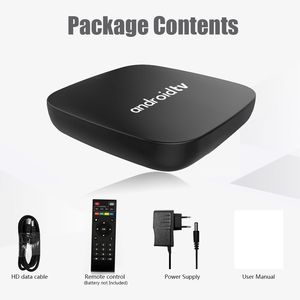 Wholesale Reseller Premium Android 13 for <strong>IPTV</strong> Box 8G Enhanced TV Viewing Experience Quad Core Set-Top Box Panel Free for Test - Product Image 5