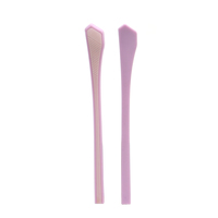 Tiras de goma multicolor Laishi con extremo abierto para patillas de gafas, antideslizantes, anticaída y antidesgaste, piezas de repuesto para gafas de 79 mm