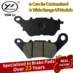 Má phanh xe máy phía trước chất lượng cao mới dành cho Yamaha Xmax/R25/R3 - Product Image 3