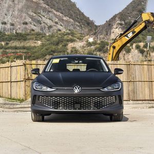 YT <span class=keywords><strong>Auto</strong></span> Prix compétitif Volkswagen LAMANDO L 1.4T 150ch L4 Voitures neuves, d'occasion et de récupération Concessionnaire Fournisseur d'usine Économie de carburant 280T - Product Image 1