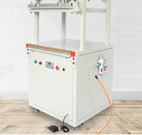 Machine à sceller sous vide par compression Machine à emballer sous vide par compression pour couette et oreiller