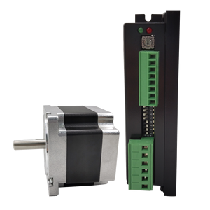 Motor Samsr SS3401AP45A de 2 Fases, 2.7 Nm, 34-86 mm - Product Image 2