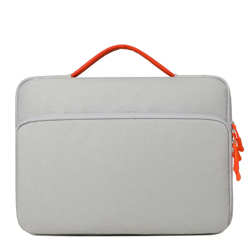 Borsa portatile portatile OEM custodia per Laptop borsa Tote borse da lavoro