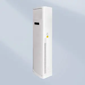 Puremind Gree Floor Standing Ar Condicionado Dividir Unidades AC 24000Btu Aquecimento Refrigeração Wifi Doméstico Ar Condicionado Sistema