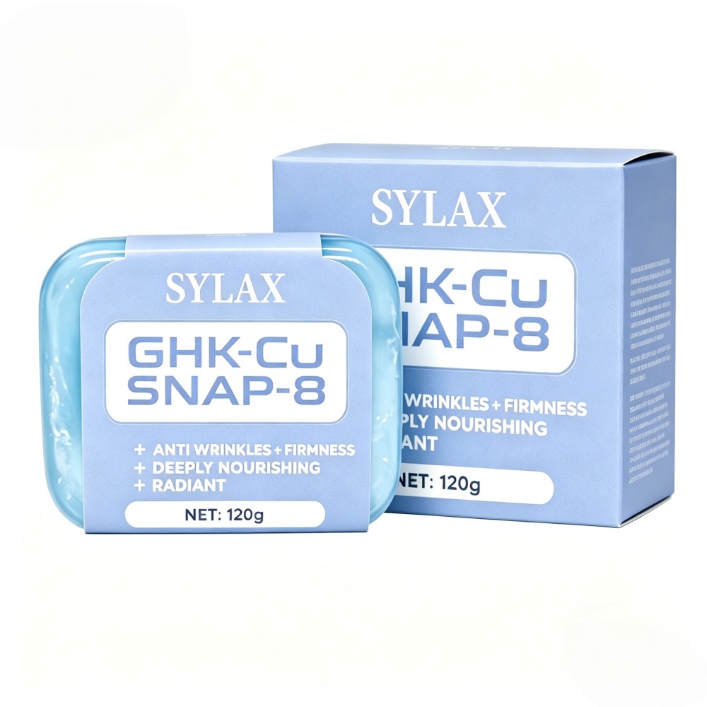 Snap 8 Cosmetic Peptide - High Purity Anti-Wrinkle Solution