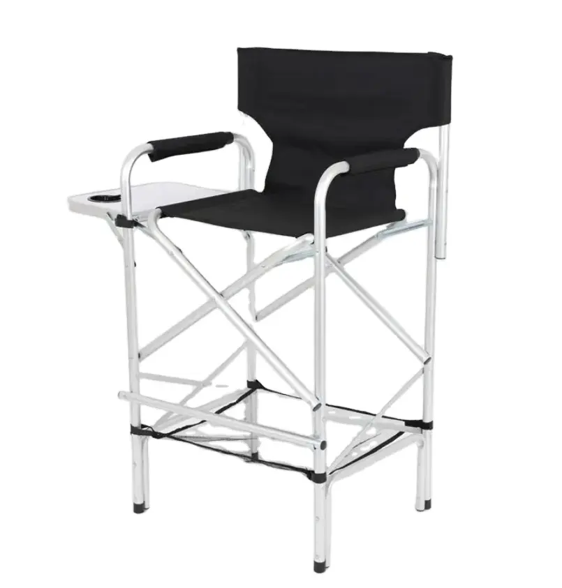 Tuoye Camping Boss Chair Beach Adjust Fishing Chair Director Chair Foldable